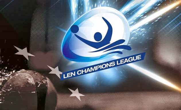 LEN Champions League Round 9 Preview WPNews