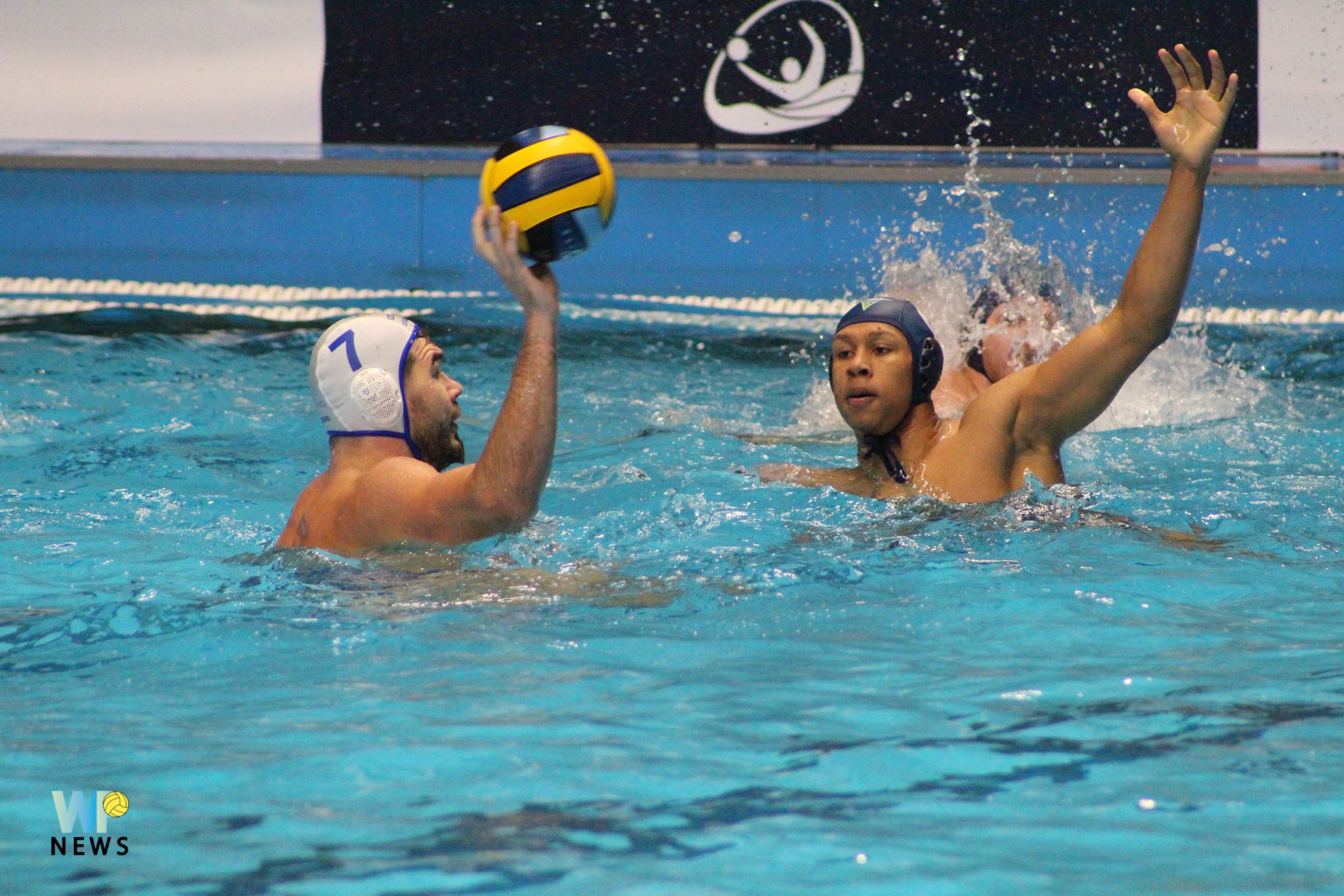 Thomas Vernoux on OSCCN Marseille Match WPNews