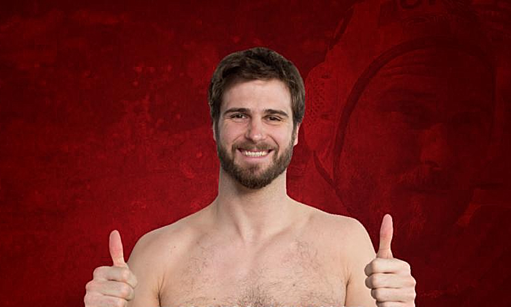 Croatian Men – Meeting, Dating, and More (LOTS of Pics) 17 StayHome: The Croatian Olympic Champion is Humorous - WPNews